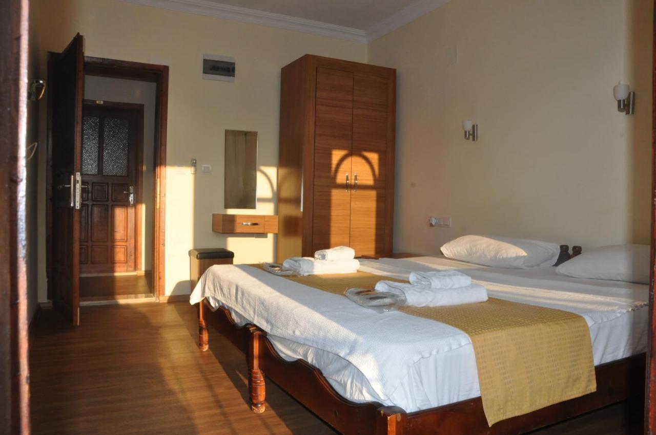 Hotel Patara Sun Club ภายนอก รูปภาพ