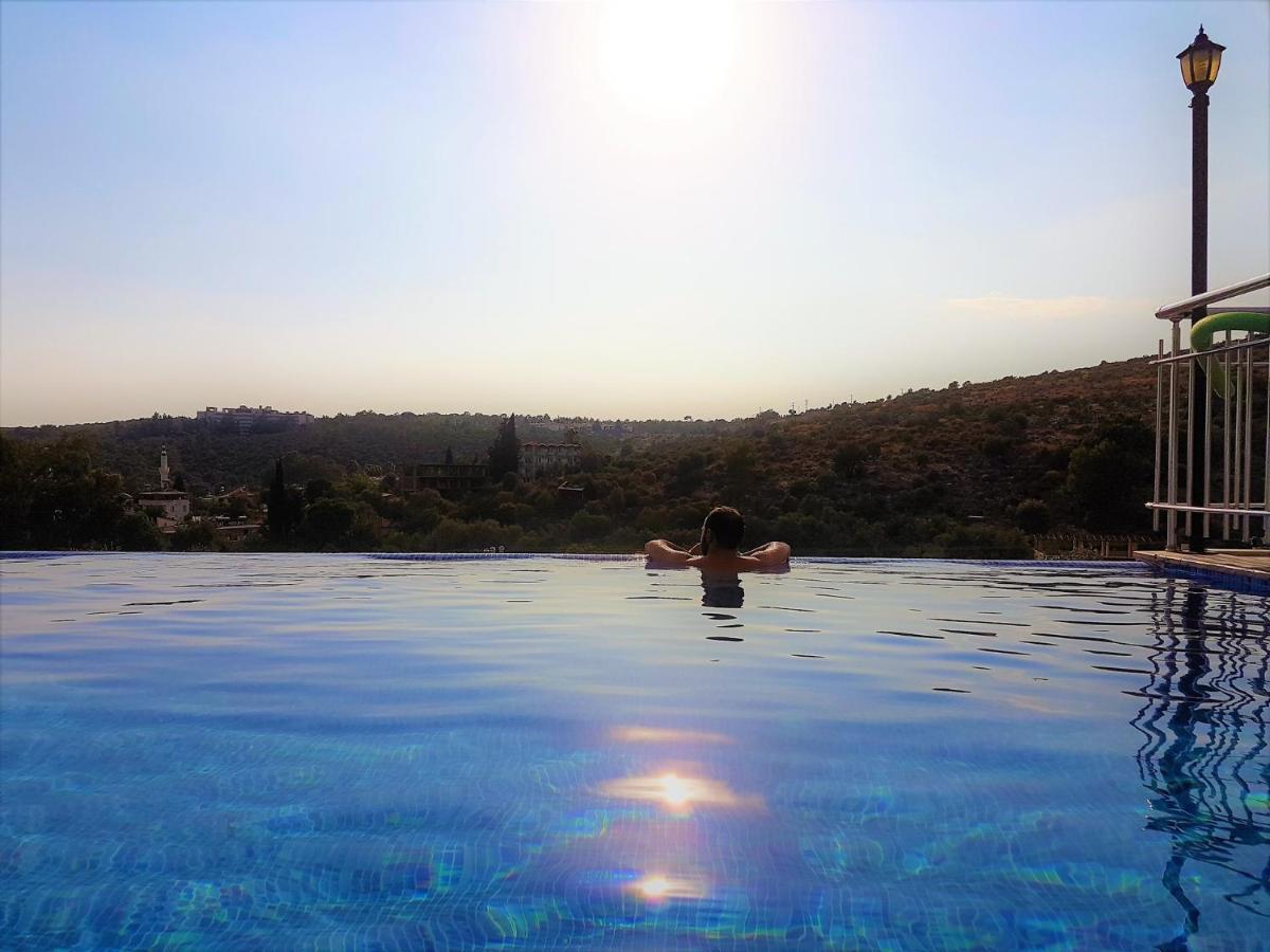 Hotel Patara Sun Club ภายนอก รูปภาพ