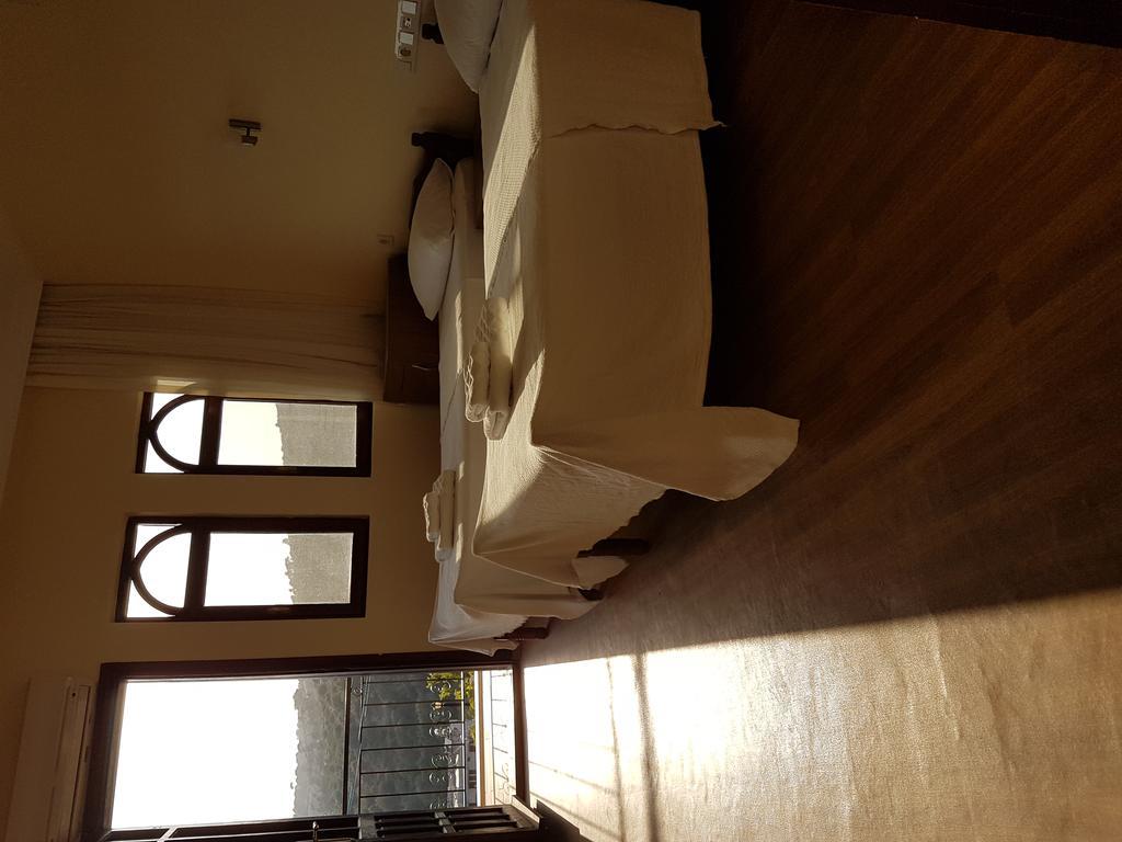 Hotel Patara Sun Club ภายนอก รูปภาพ