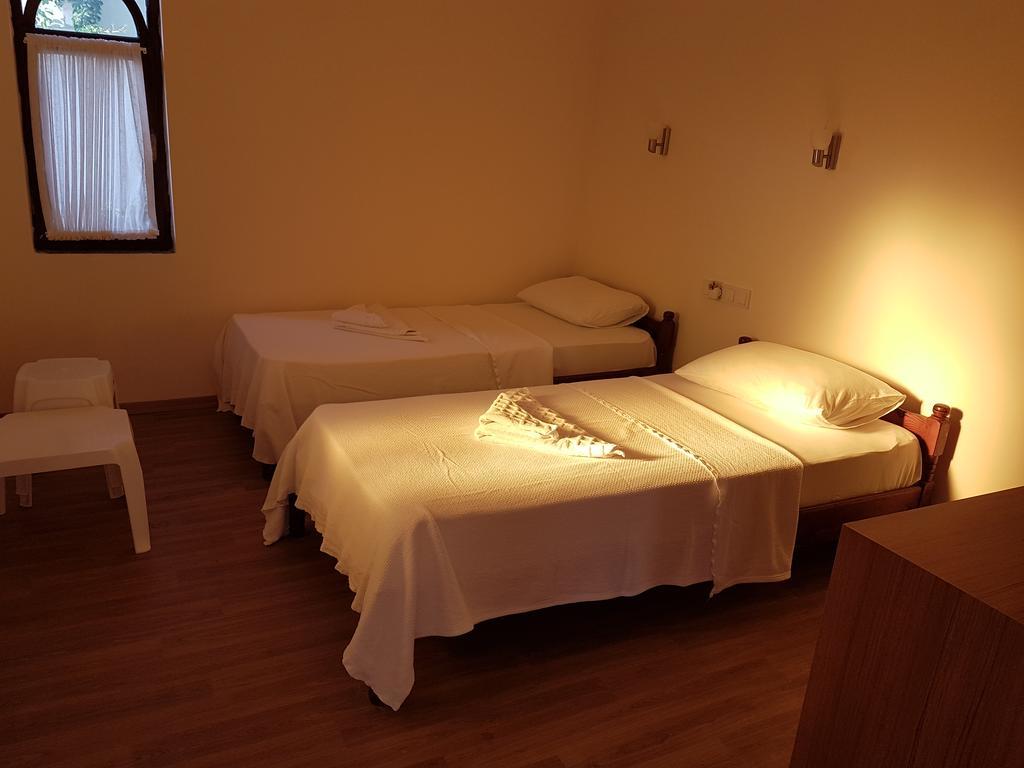 Hotel Patara Sun Club ภายนอก รูปภาพ