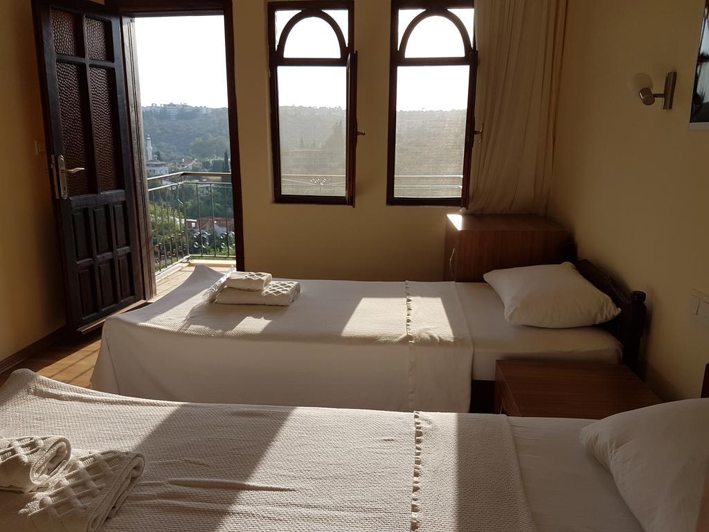 Hotel Patara Sun Club ภายนอก รูปภาพ