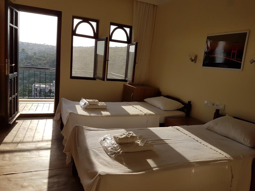 Hotel Patara Sun Club ภายนอก รูปภาพ