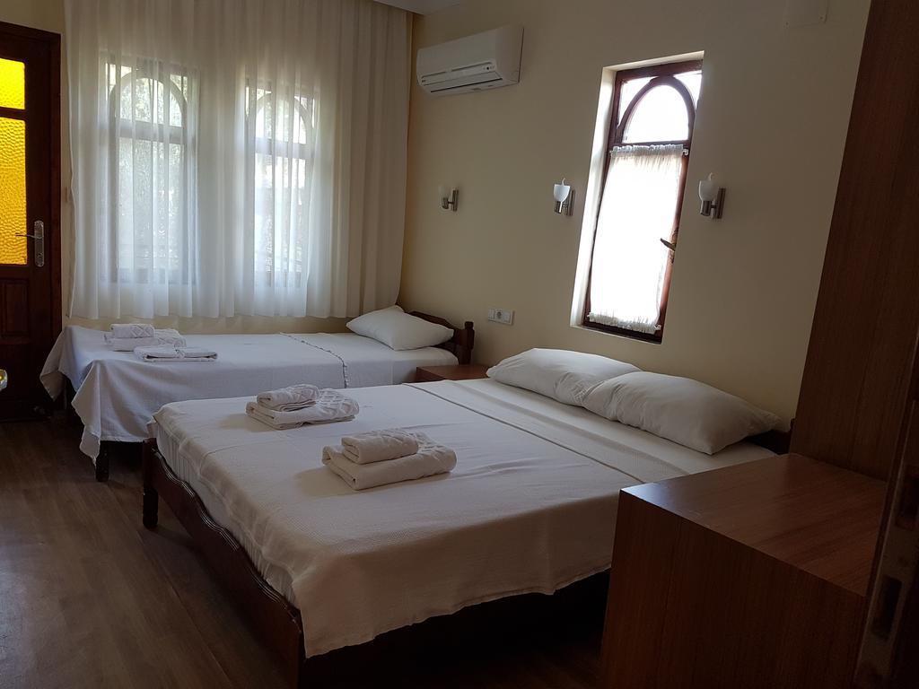 Hotel Patara Sun Club ภายนอก รูปภาพ