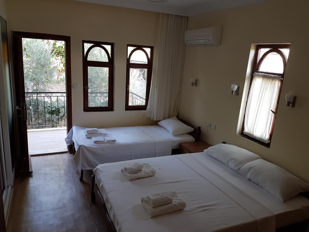 Hotel Patara Sun Club ภายนอก รูปภาพ
