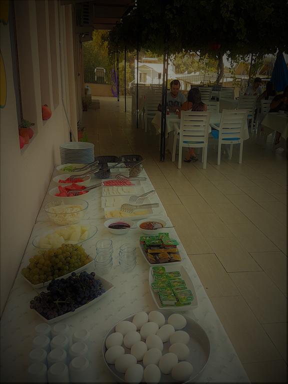 Hotel Patara Sun Club ภายนอก รูปภาพ