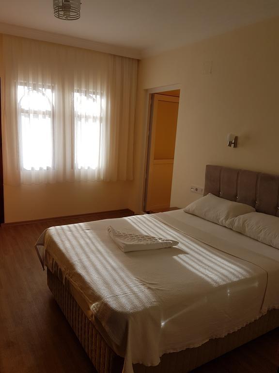Hotel Patara Sun Club ภายนอก รูปภาพ