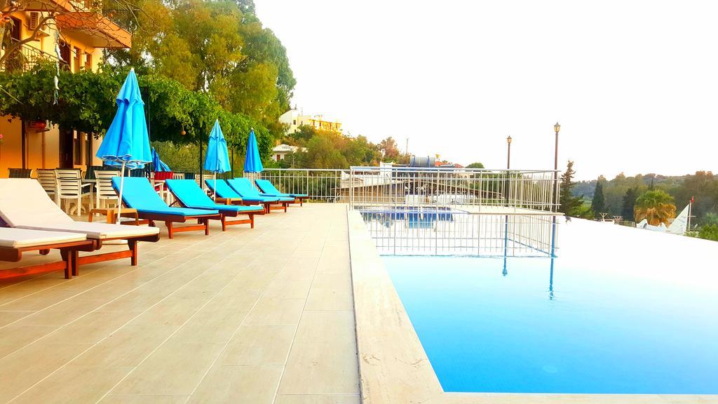 Hotel Patara Sun Club ภายนอก รูปภาพ