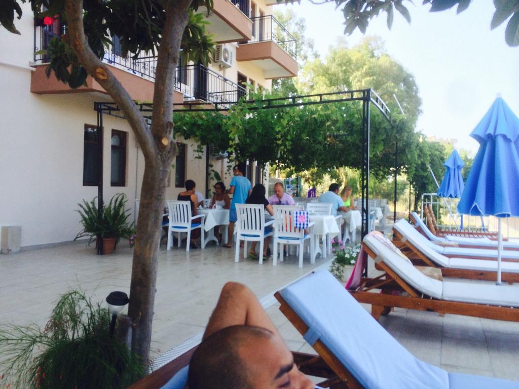 Hotel Patara Sun Club ภายนอก รูปภาพ