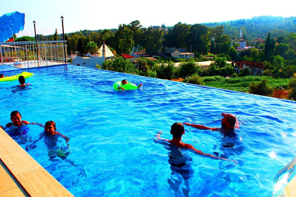 Hotel Patara Sun Club ภายนอก รูปภาพ