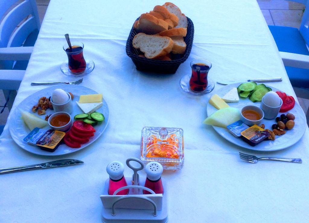 Hotel Patara Sun Club ภายนอก รูปภาพ