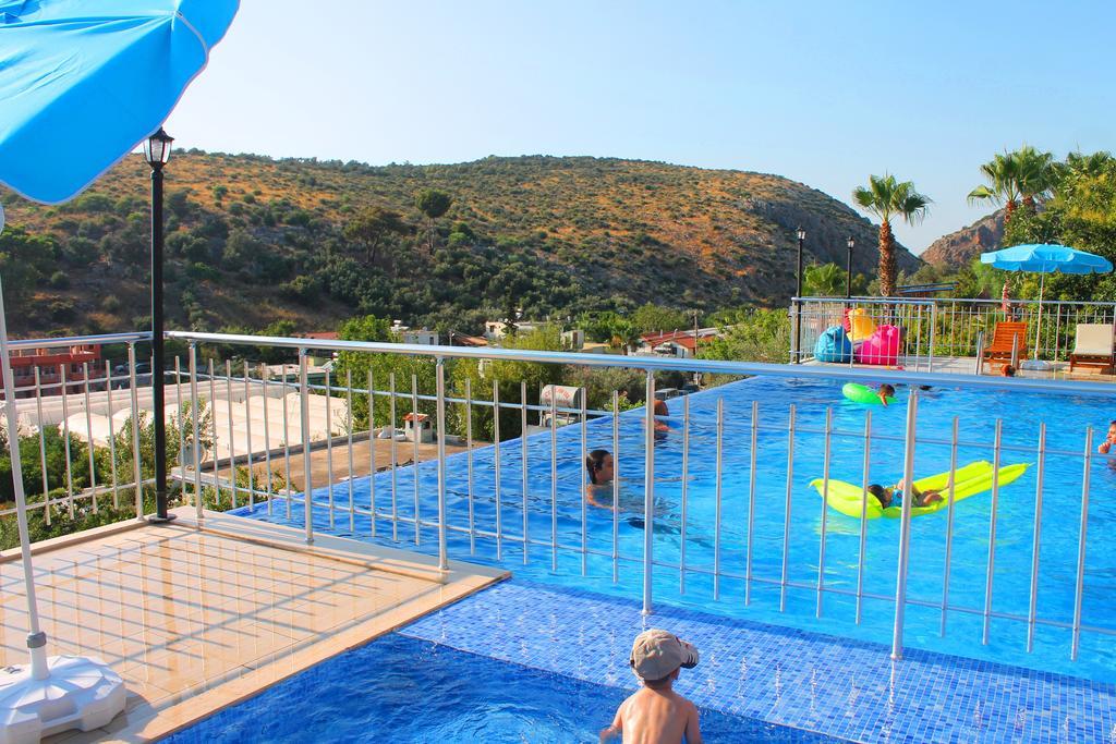 Hotel Patara Sun Club ภายนอก รูปภาพ