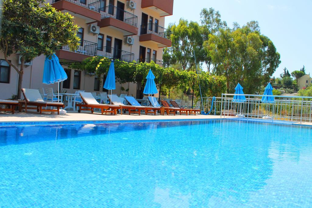 Hotel Patara Sun Club ภายนอก รูปภาพ