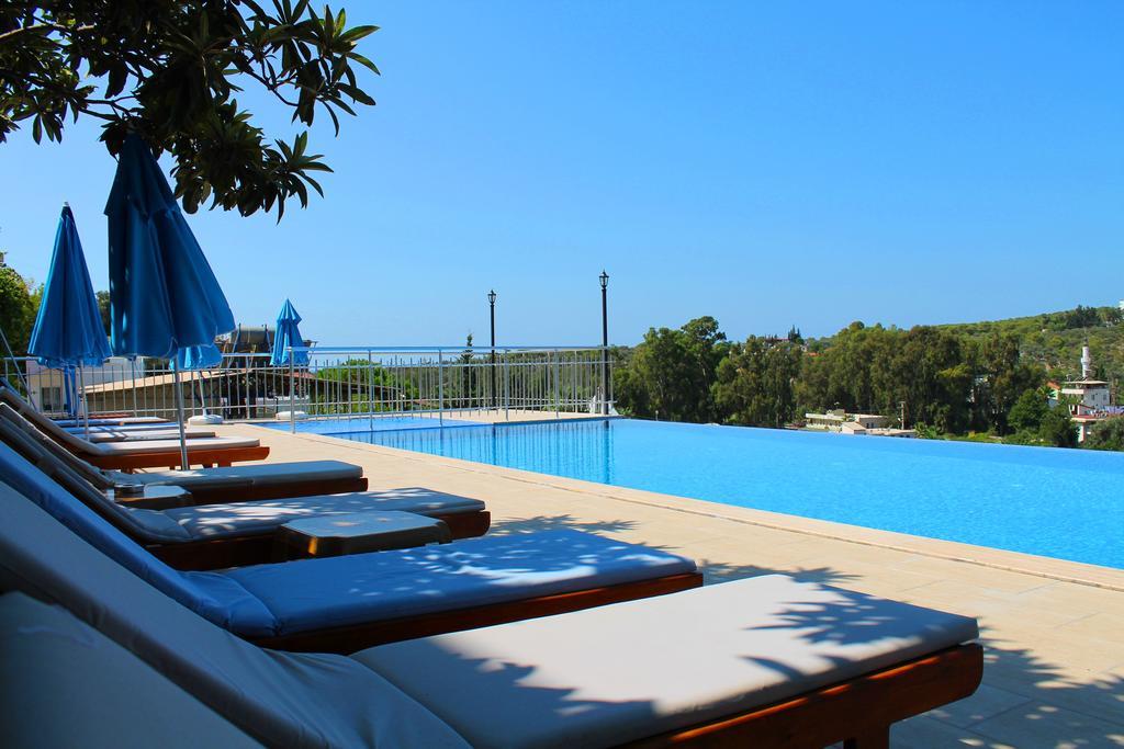 Hotel Patara Sun Club ภายนอก รูปภาพ