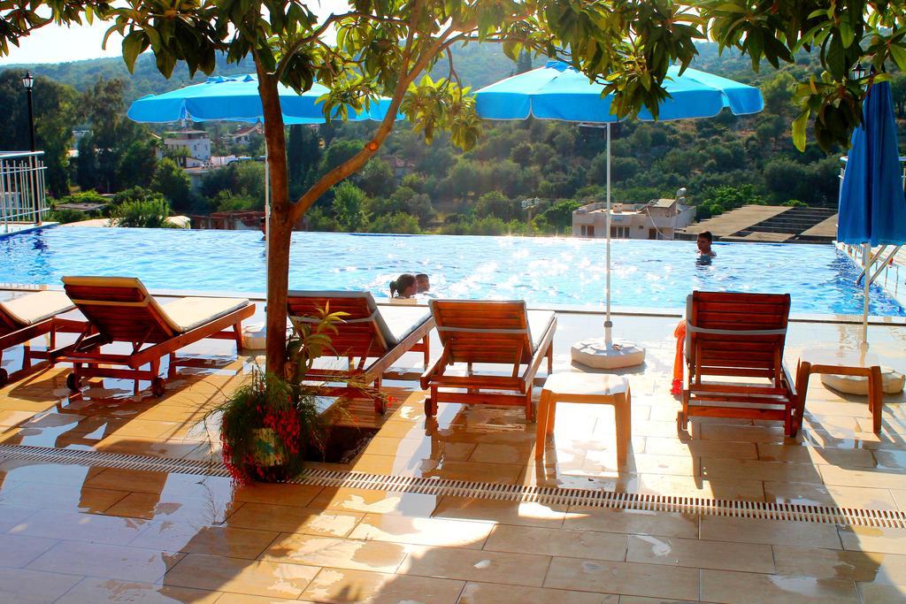Hotel Patara Sun Club ภายนอก รูปภาพ