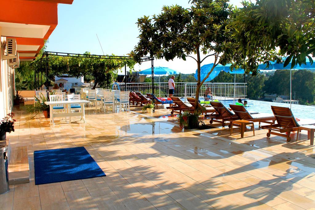 Hotel Patara Sun Club ภายนอก รูปภาพ
