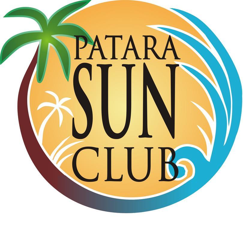 Hotel Patara Sun Club ภายนอก รูปภาพ