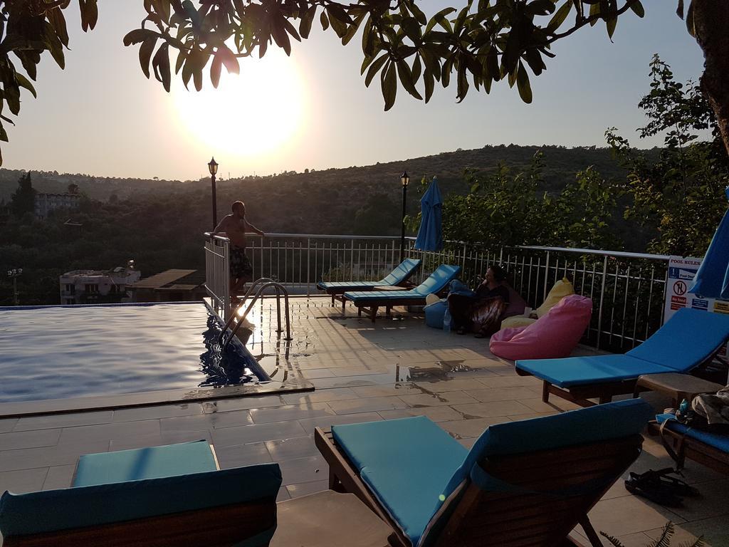 Hotel Patara Sun Club ภายนอก รูปภาพ