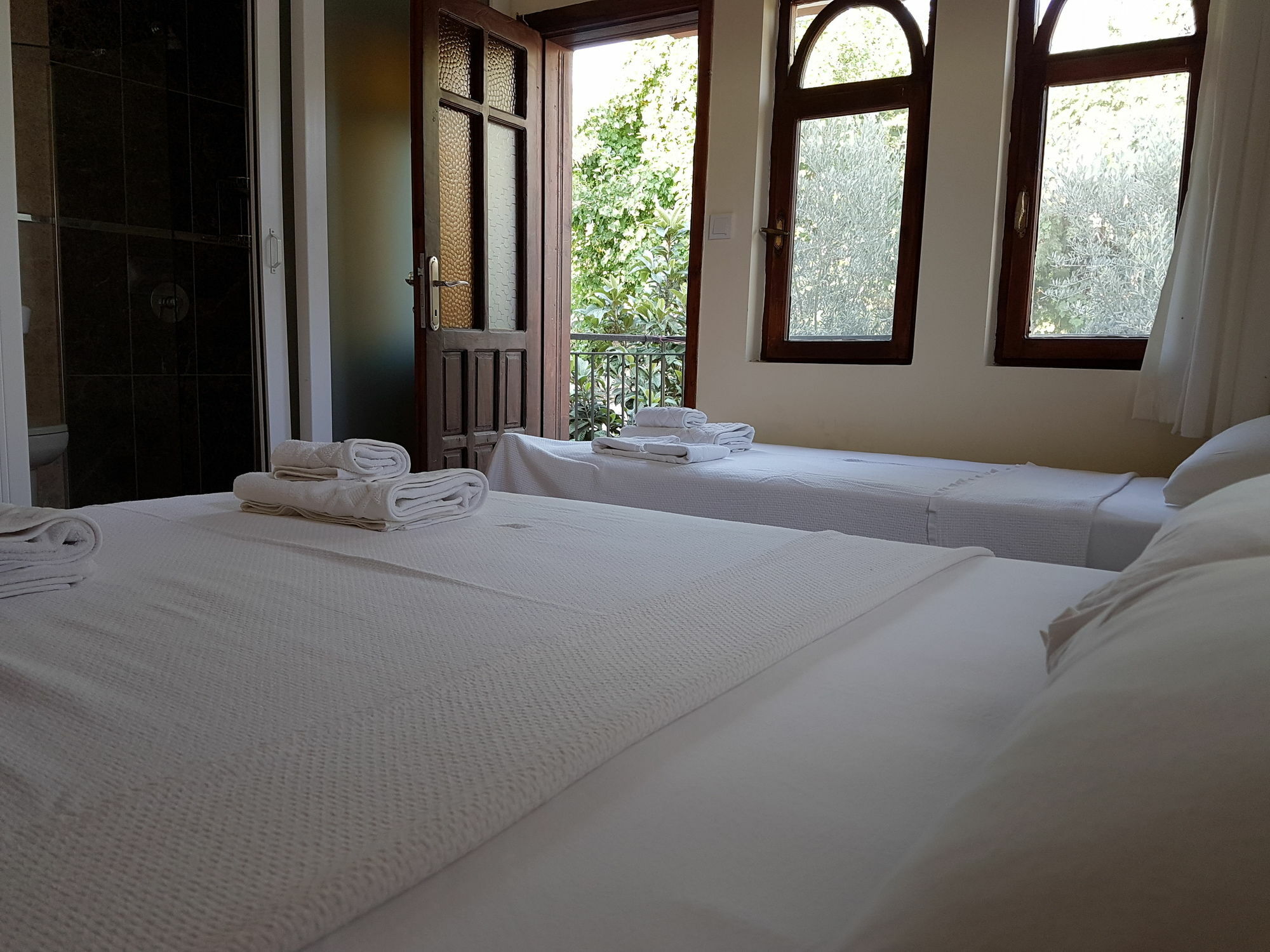Hotel Patara Sun Club ภายนอก รูปภาพ