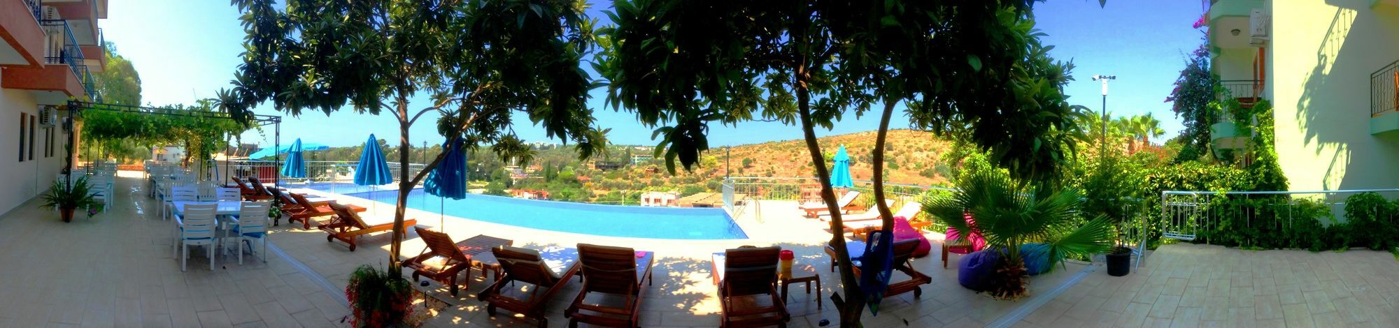 Hotel Patara Sun Club ภายนอก รูปภาพ