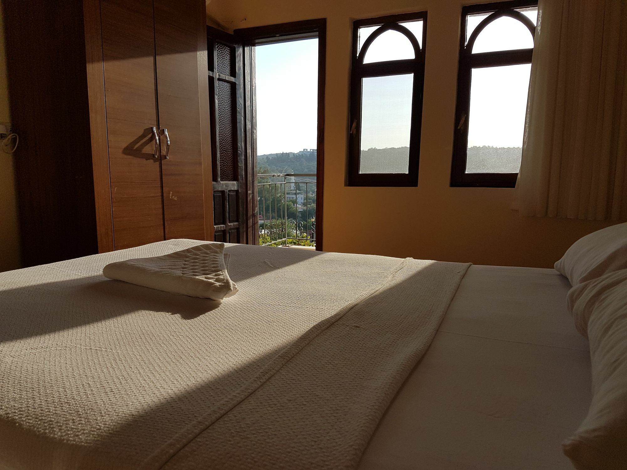 Hotel Patara Sun Club ภายนอก รูปภาพ