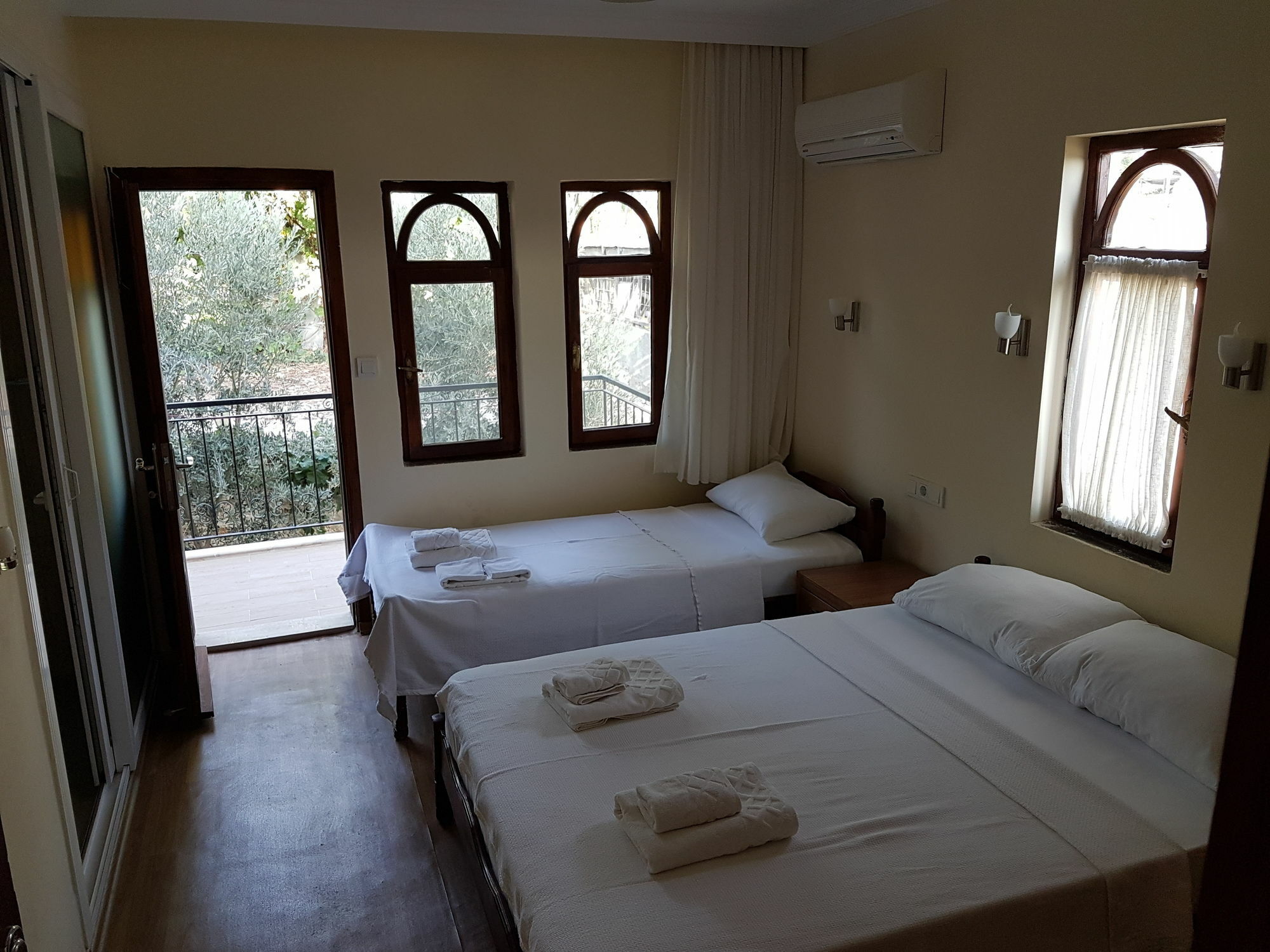 Hotel Patara Sun Club ภายนอก รูปภาพ
