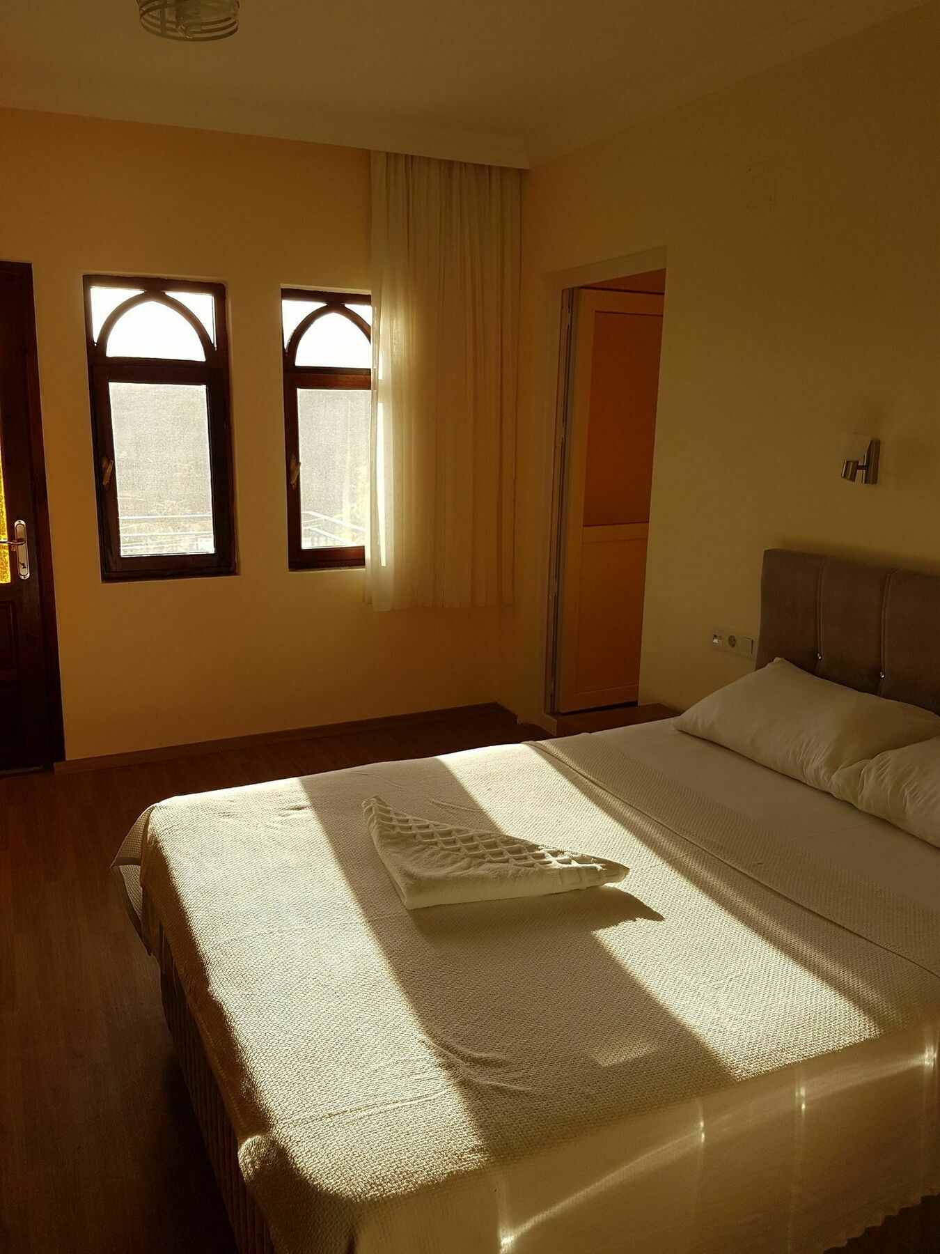 Hotel Patara Sun Club ภายนอก รูปภาพ