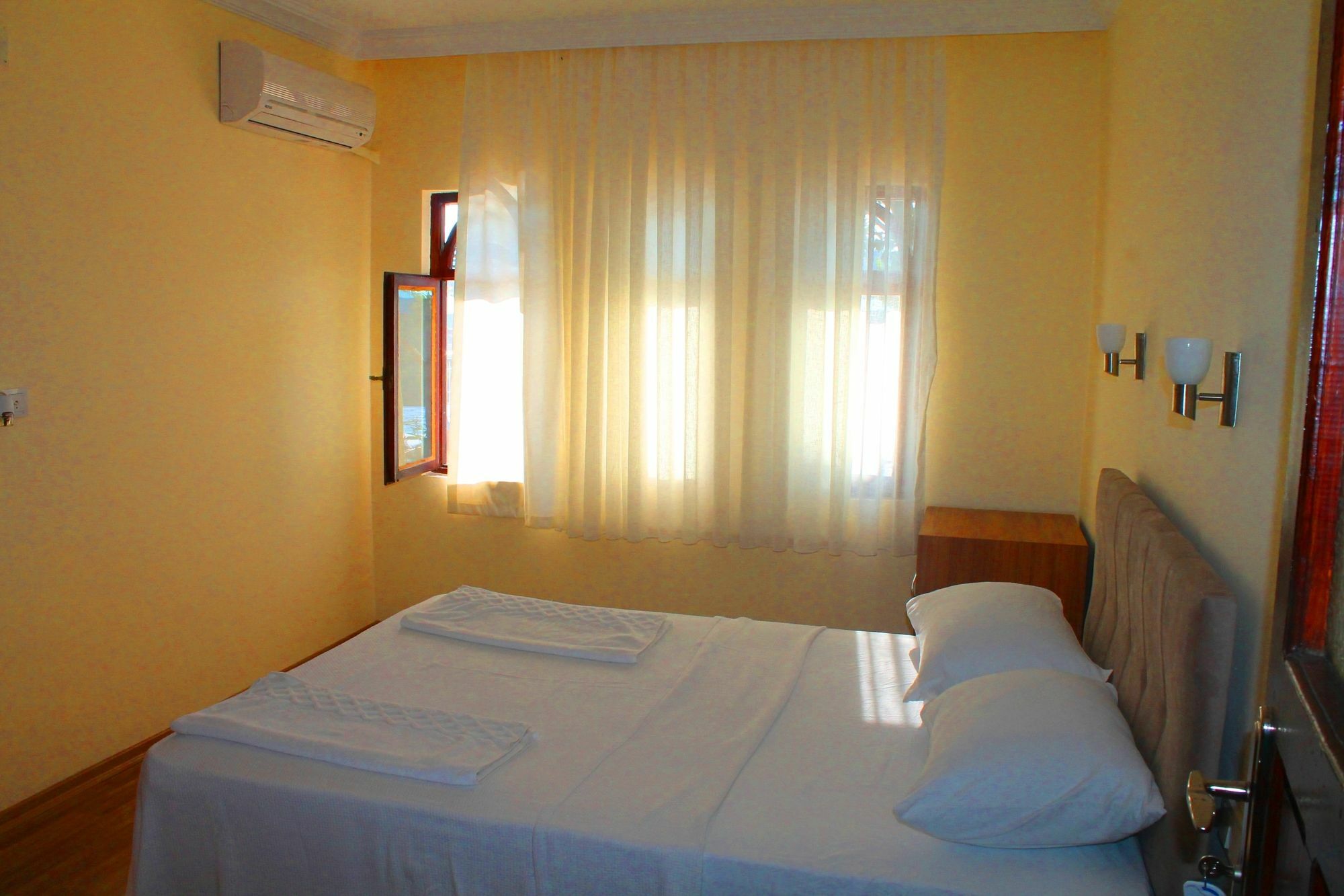 Hotel Patara Sun Club ภายนอก รูปภาพ