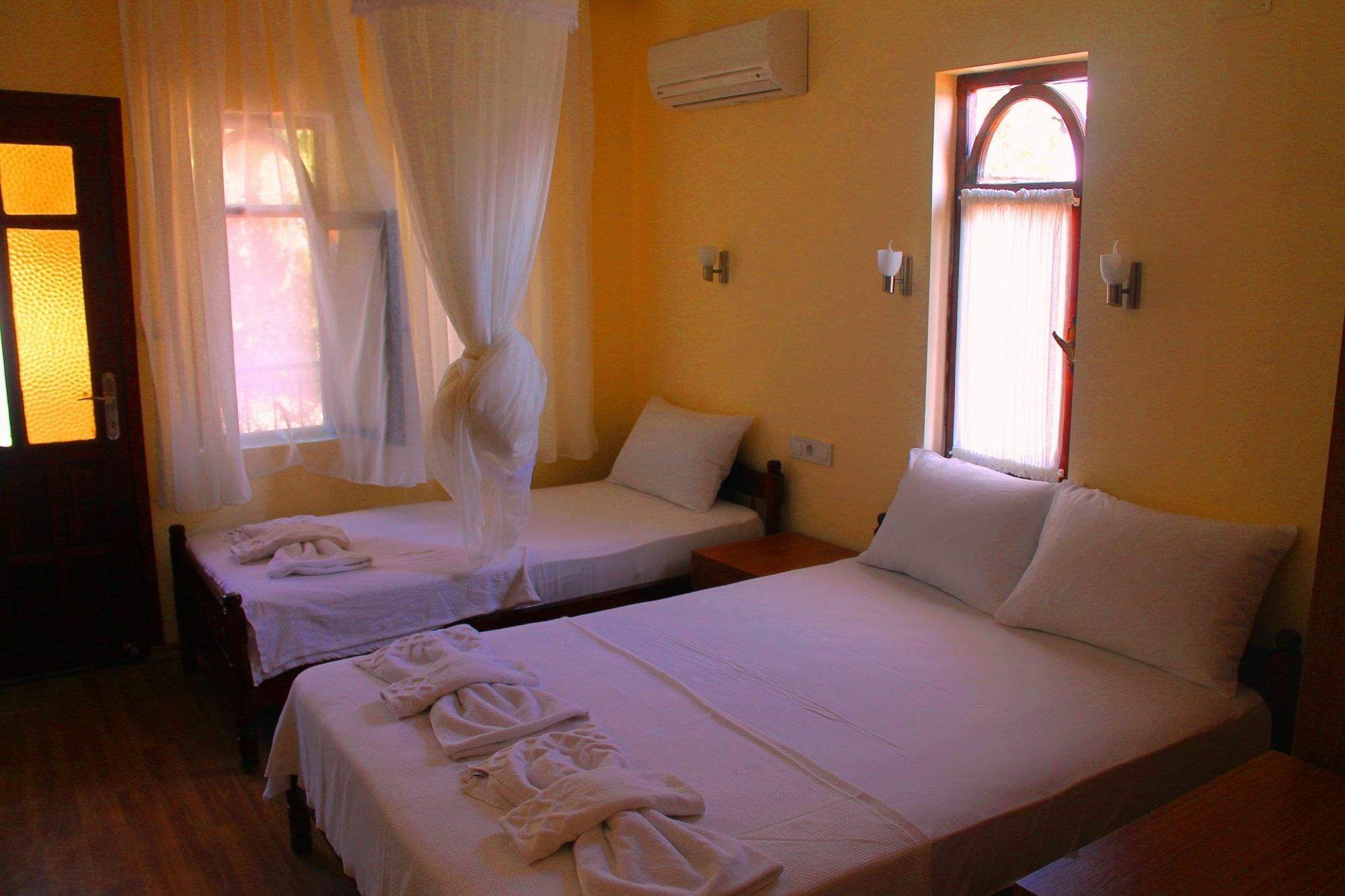 Hotel Patara Sun Club ภายนอก รูปภาพ