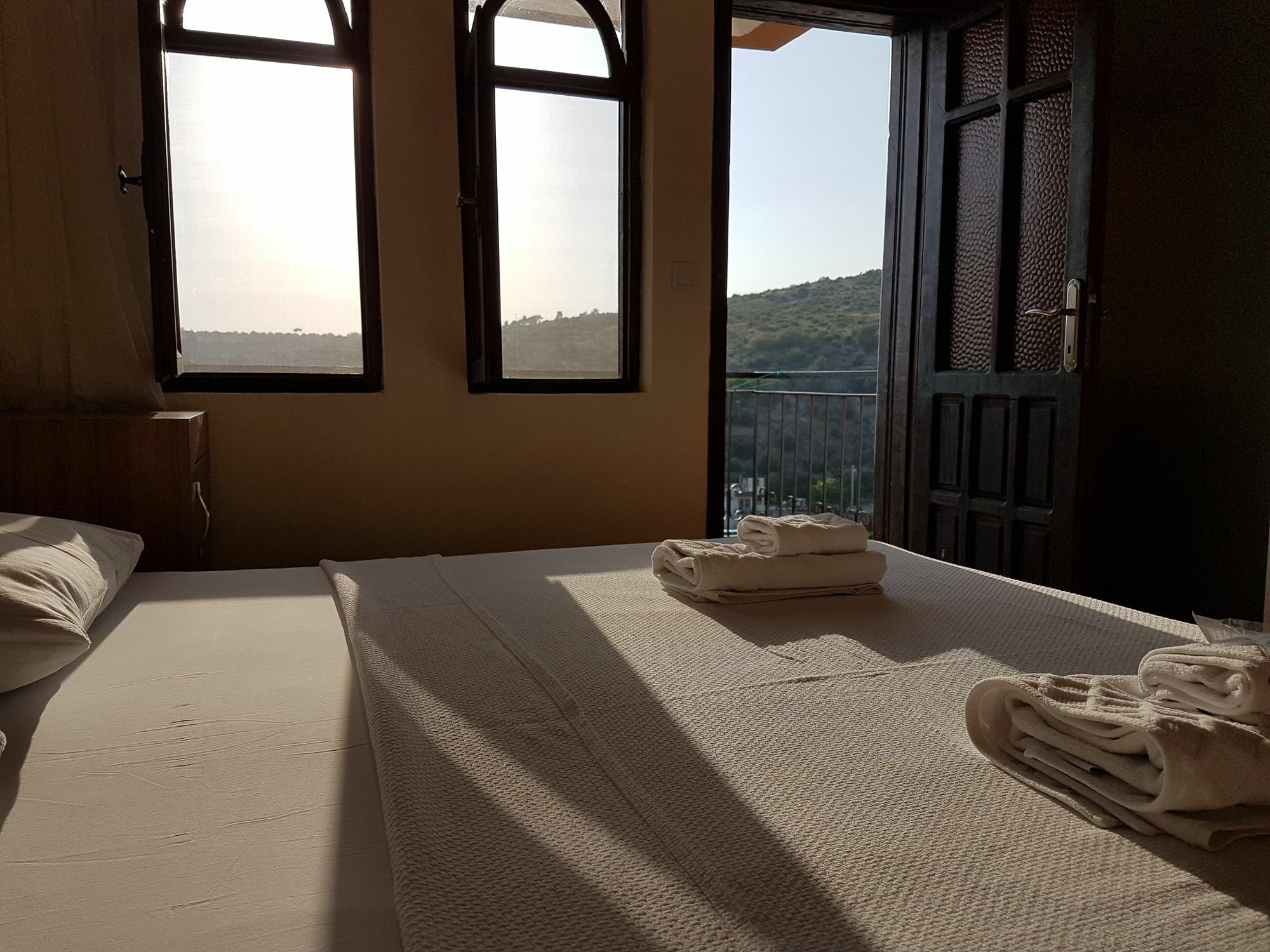 Hotel Patara Sun Club ภายนอก รูปภาพ