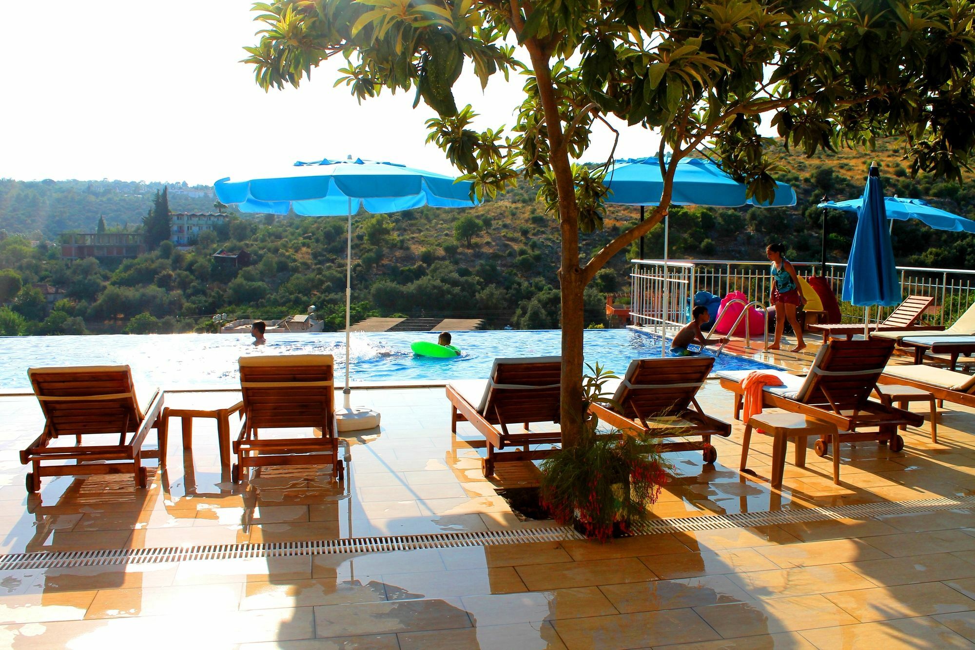 Hotel Patara Sun Club ภายนอก รูปภาพ
