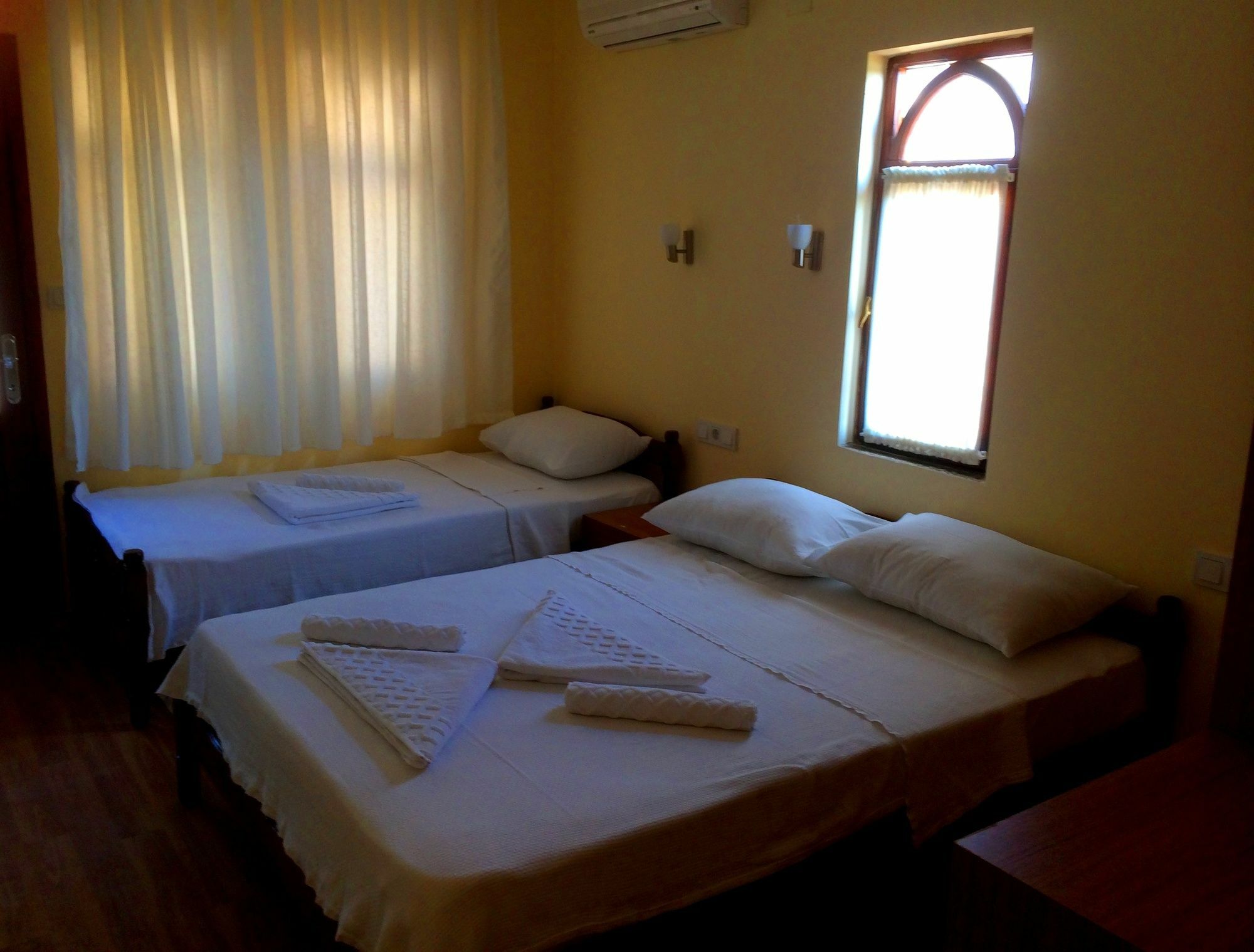 Hotel Patara Sun Club ภายนอก รูปภาพ