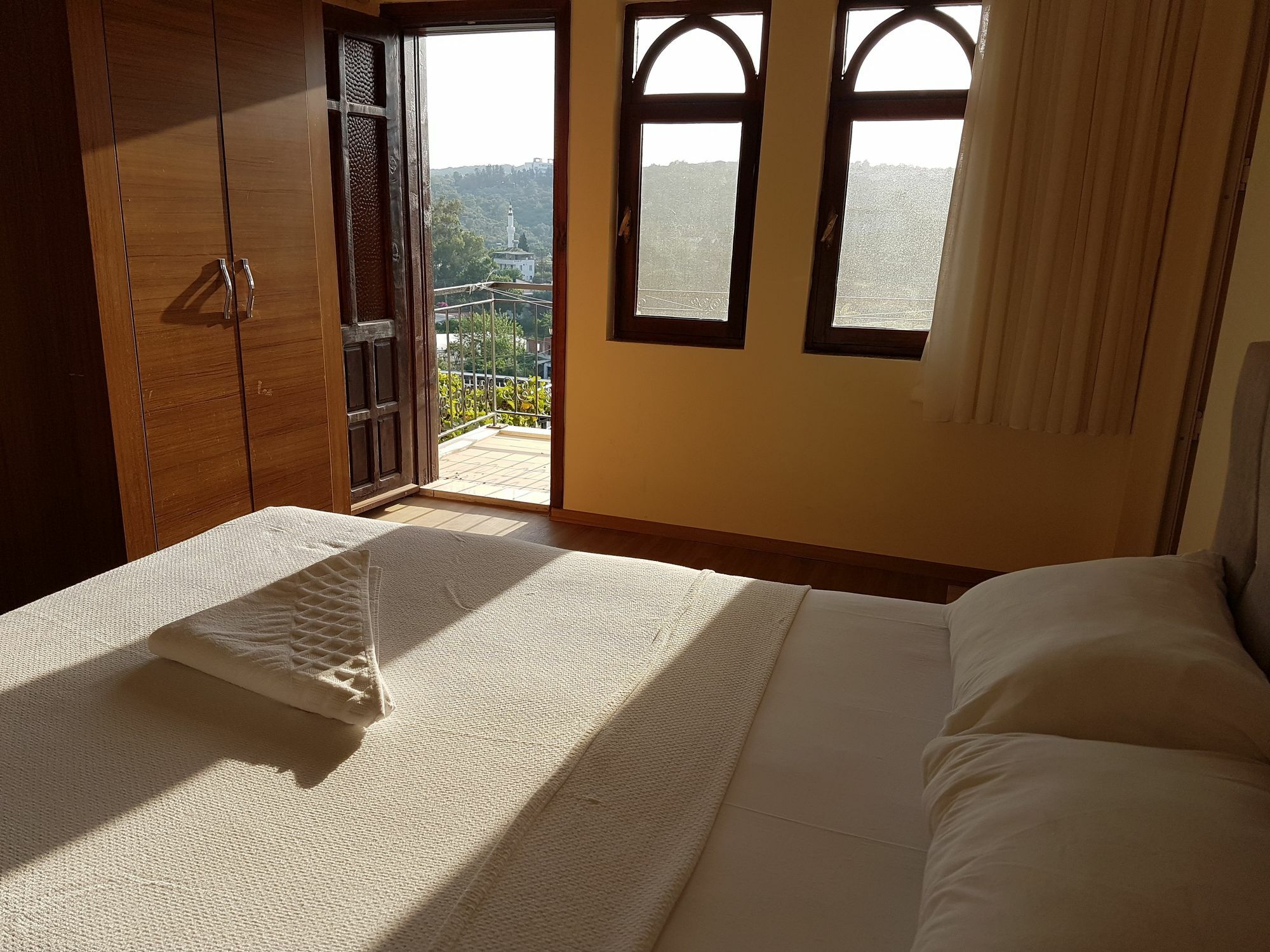 Hotel Patara Sun Club ภายนอก รูปภาพ