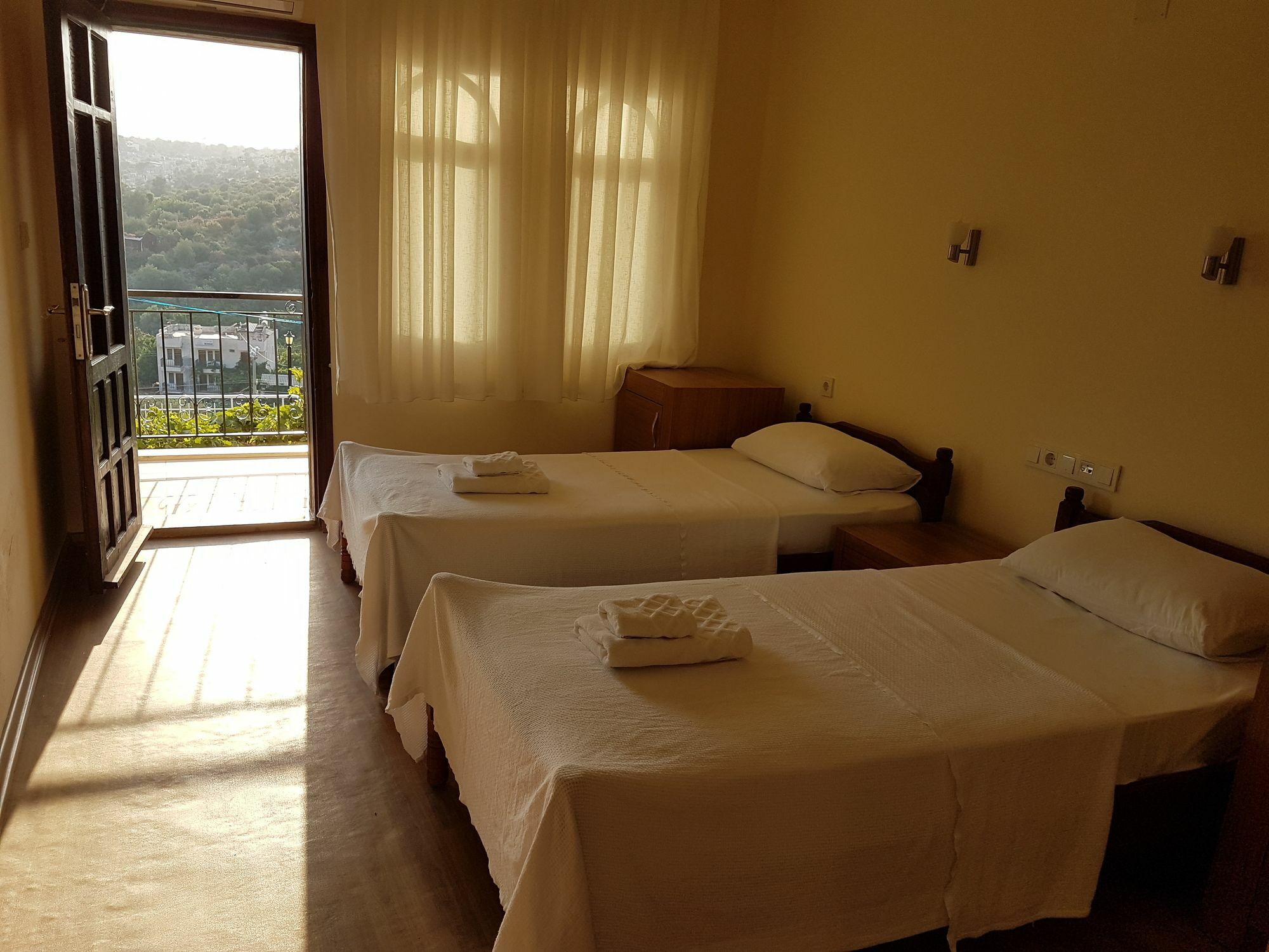 Hotel Patara Sun Club ภายนอก รูปภาพ