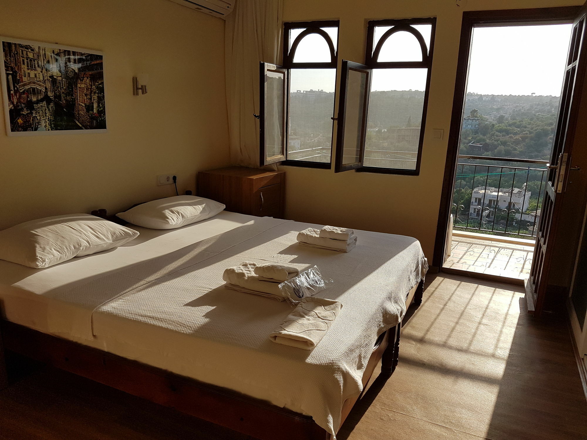 Hotel Patara Sun Club ภายนอก รูปภาพ