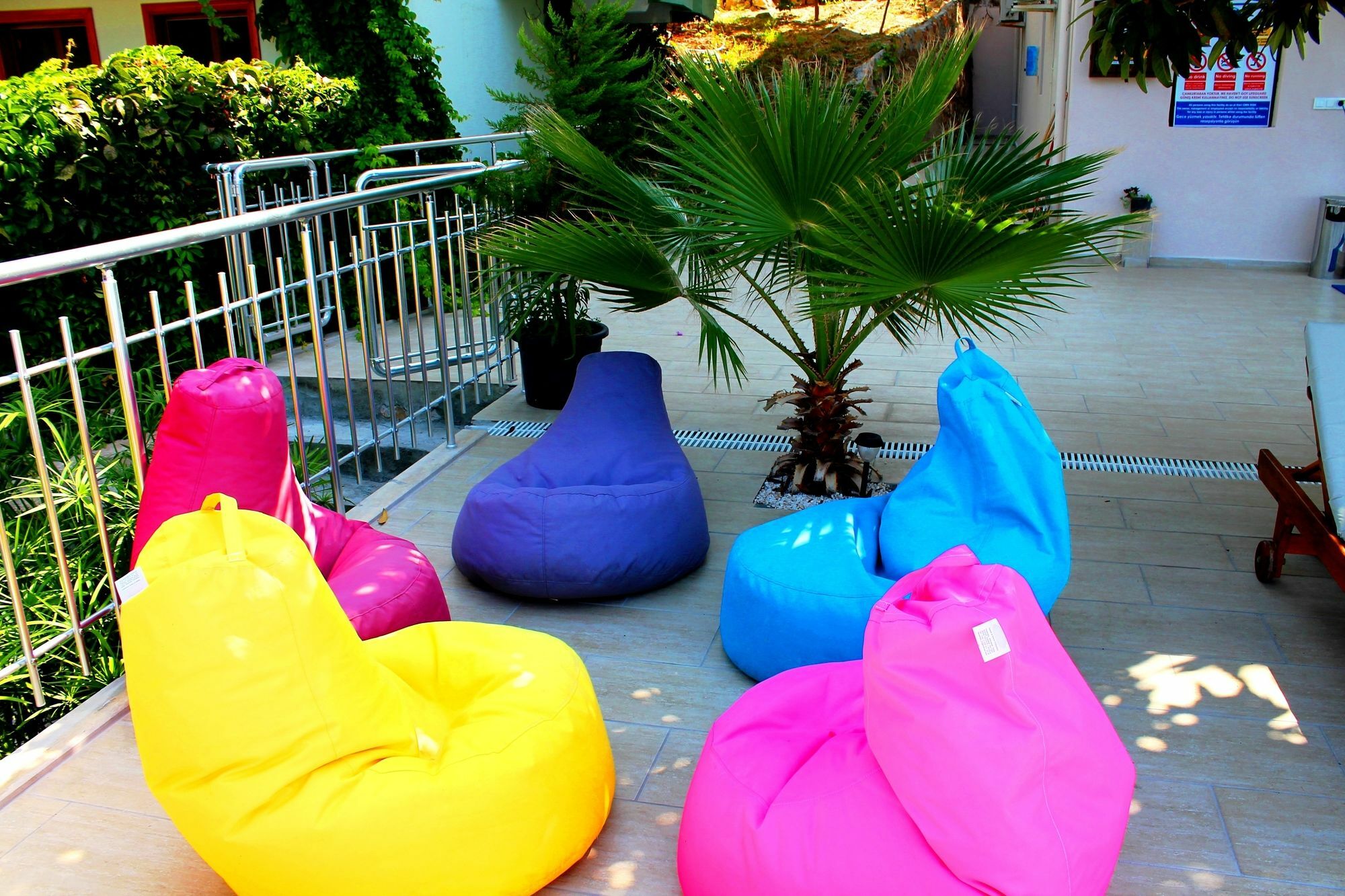 Hotel Patara Sun Club ภายนอก รูปภาพ