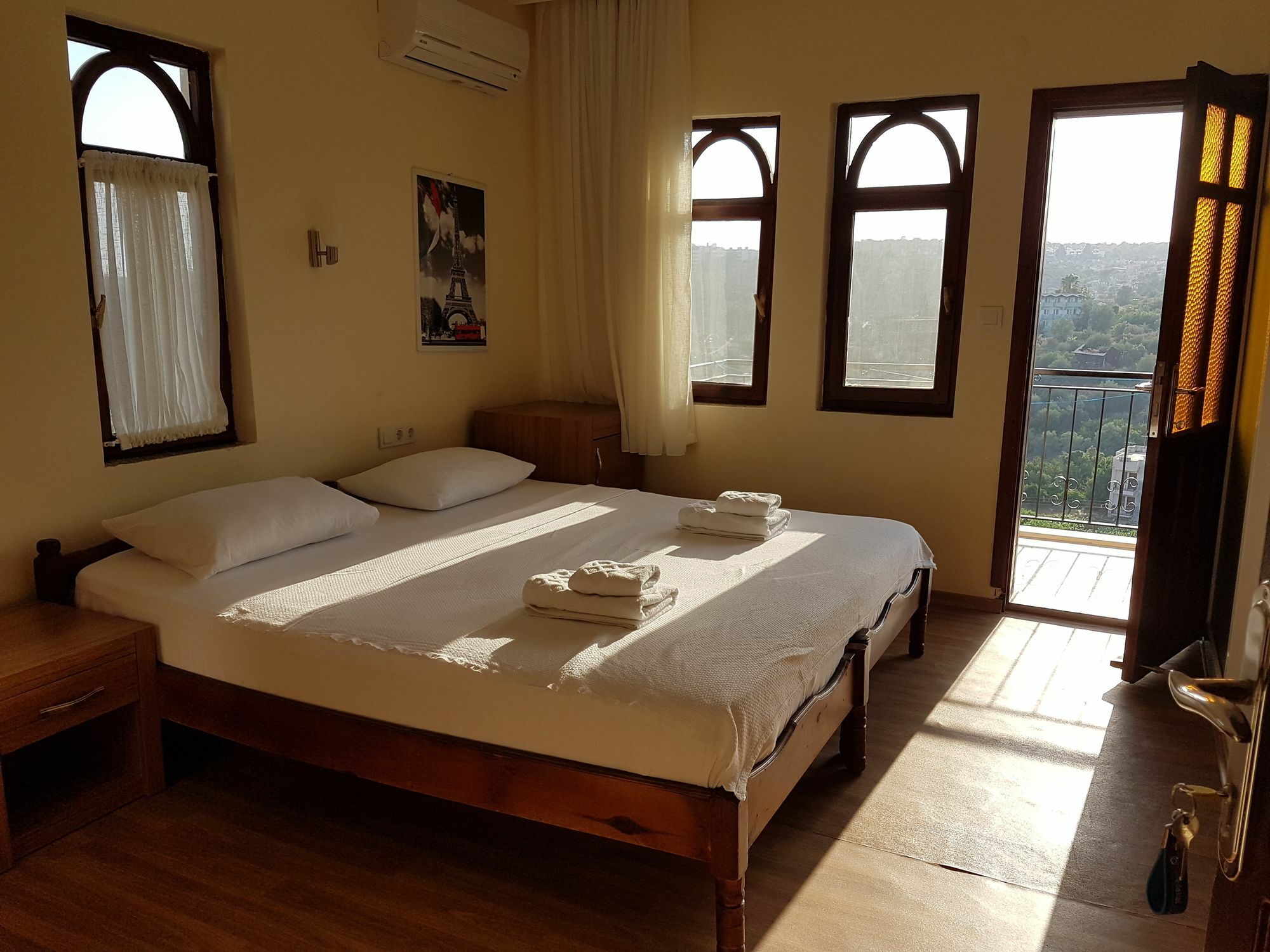 Hotel Patara Sun Club ภายนอก รูปภาพ