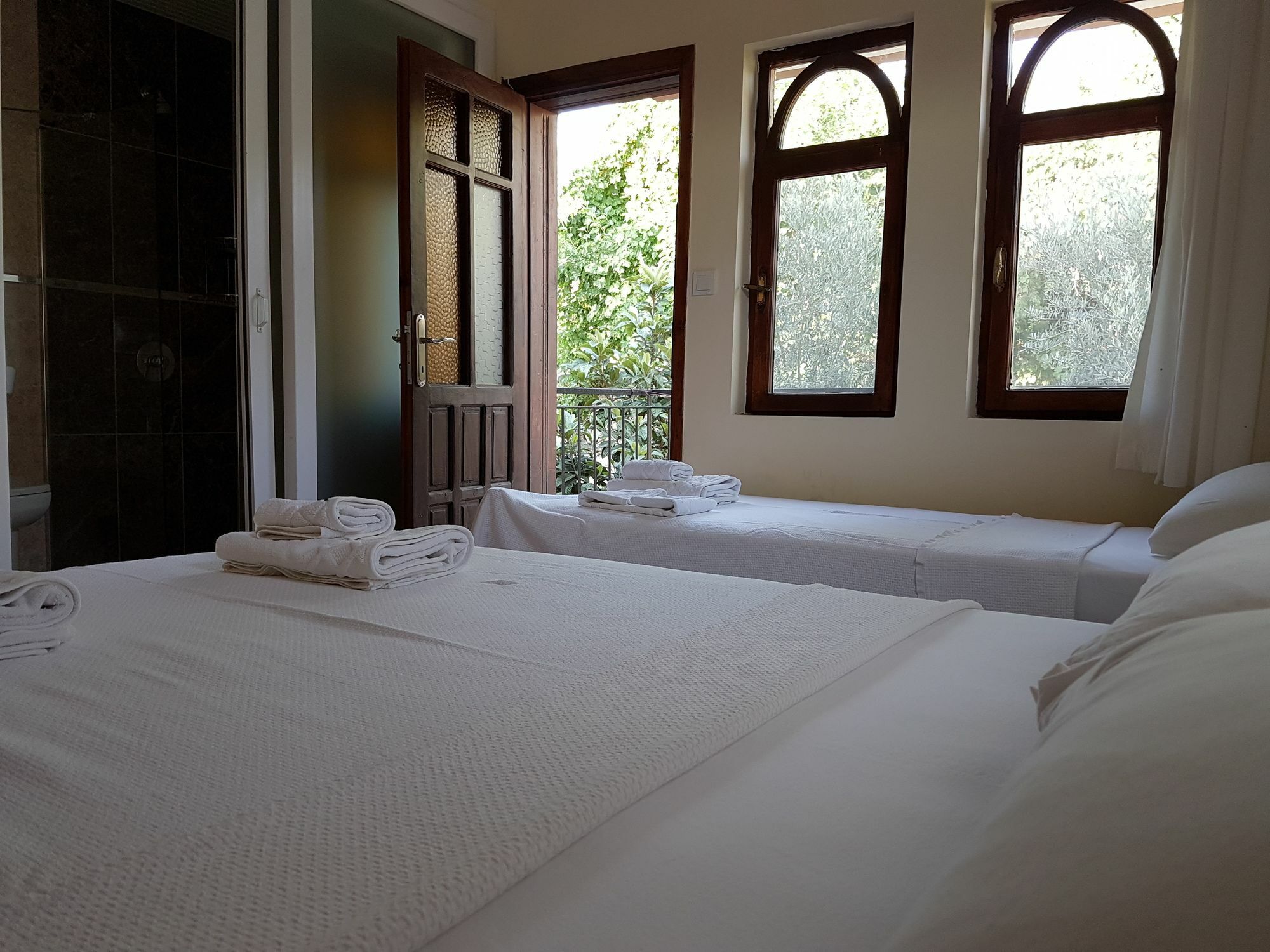 Hotel Patara Sun Club ภายนอก รูปภาพ